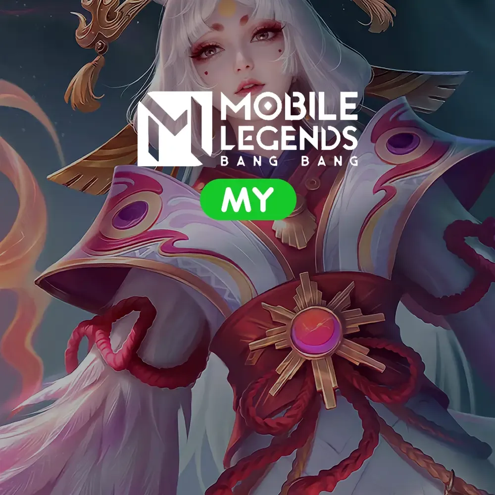 Mobile Legends Malaysia